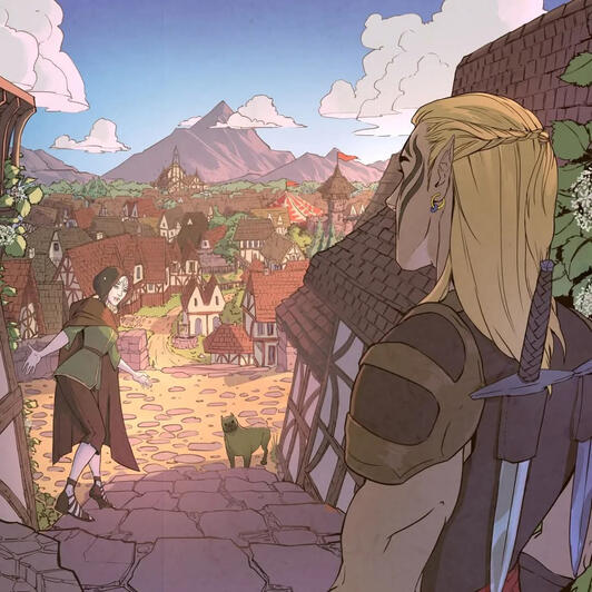 Dragon Age Origins